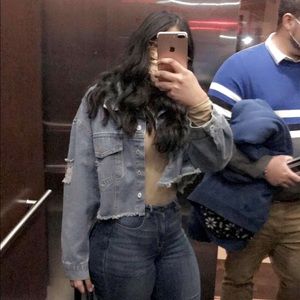 Meet your Posher, Sahar